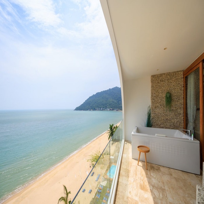 Luxury Penthouse – Khanom #c56