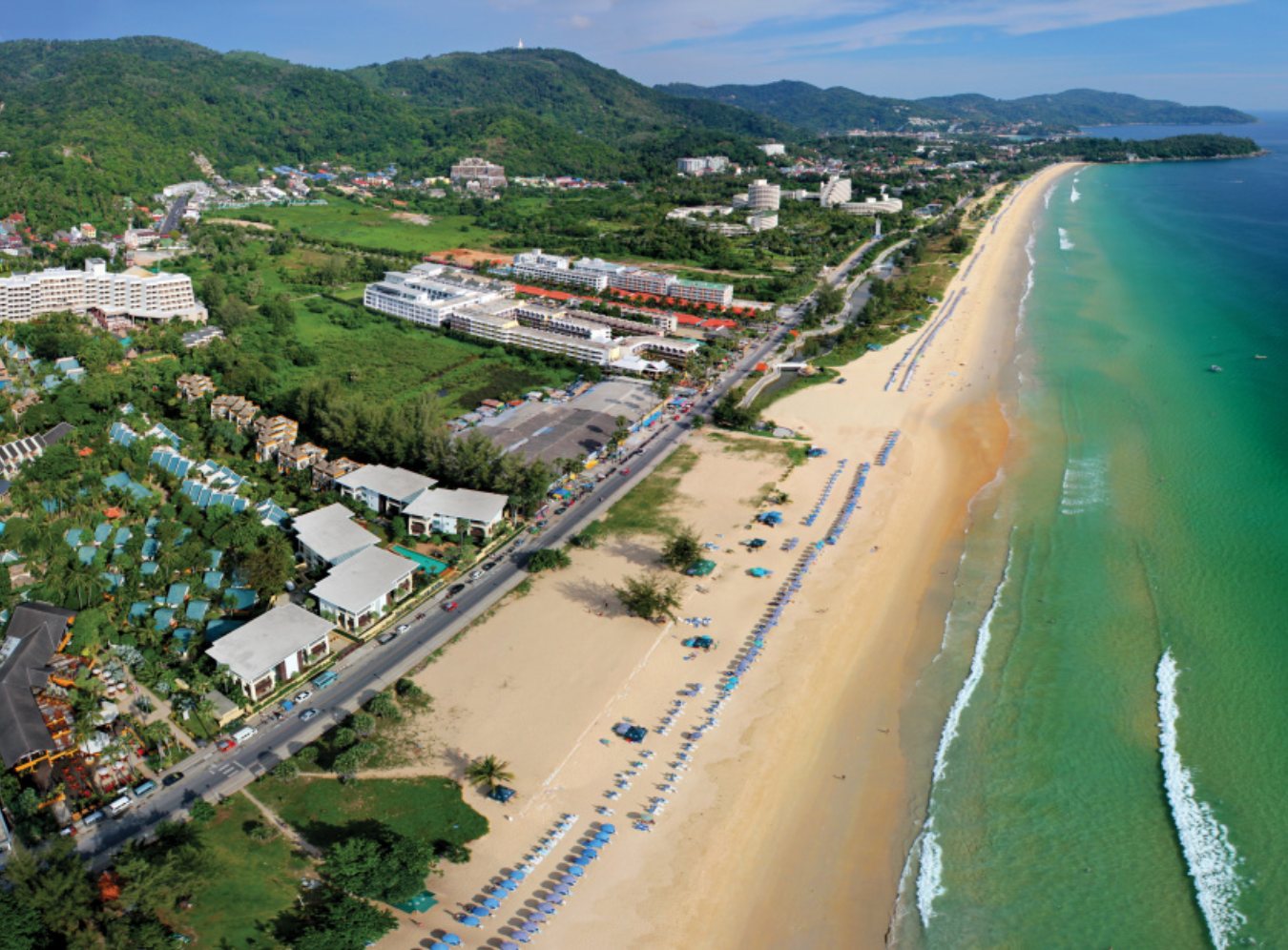 Top 10 Beaches in Phuket You Should Explore