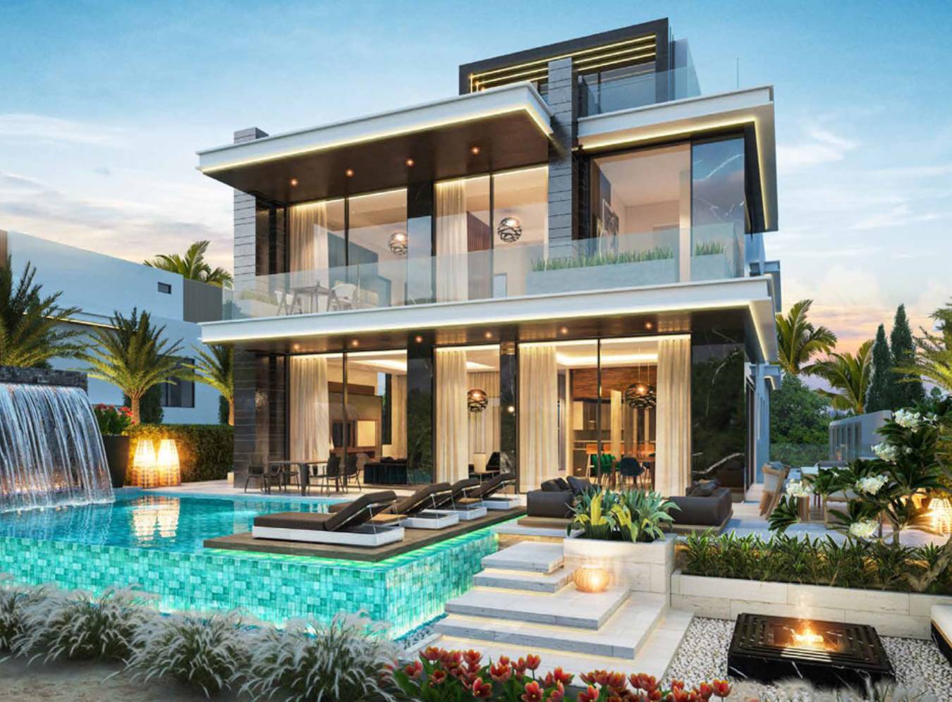 Experience Luxury: Book Villas and Condos With Inter Property Phuket