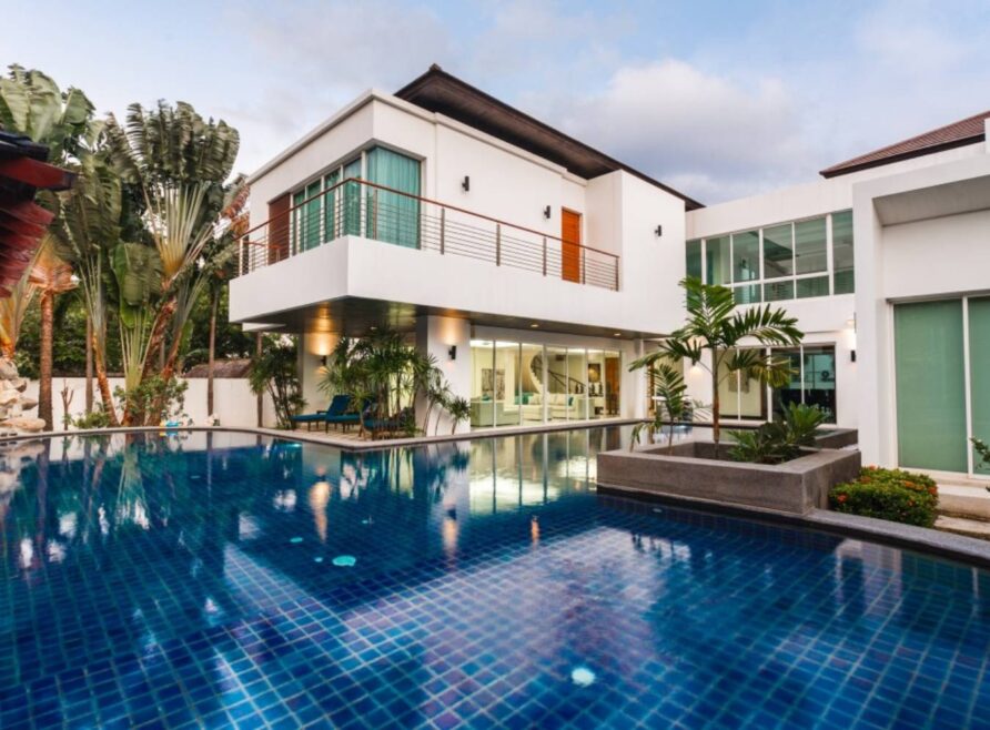 Maximizing Profits With Short-Term Holiday Rentals in Phuket: A Comprehensive Guide