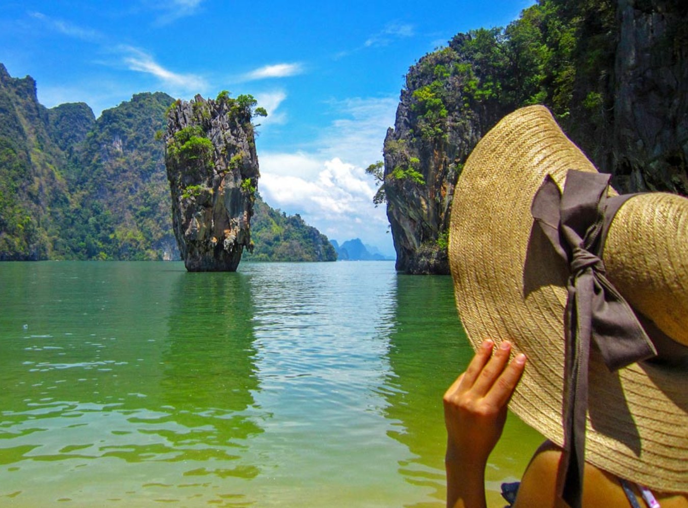 Sustainable Tourism in Phuket: Eco-Friendly Activities and Lodgings