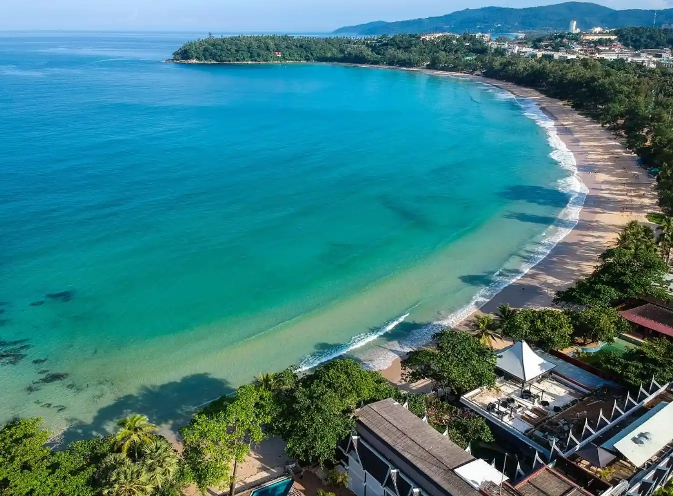 Best Accommodations for Convenient Access to Phuket’s Sights