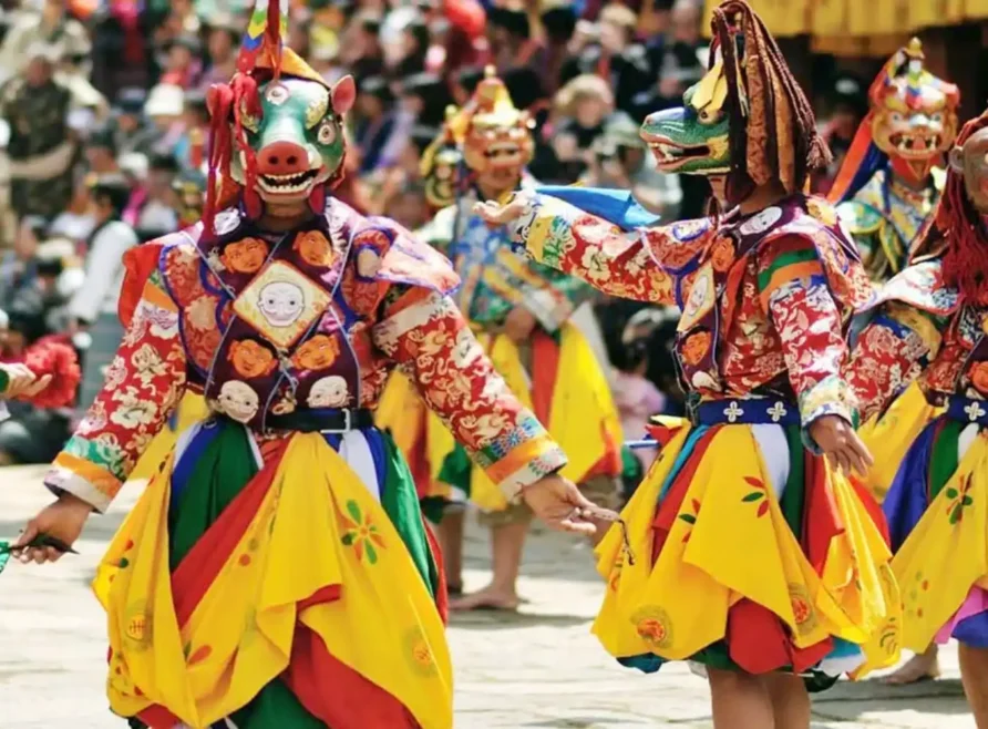 Distinct Cultural Activities to Experience in Phuket