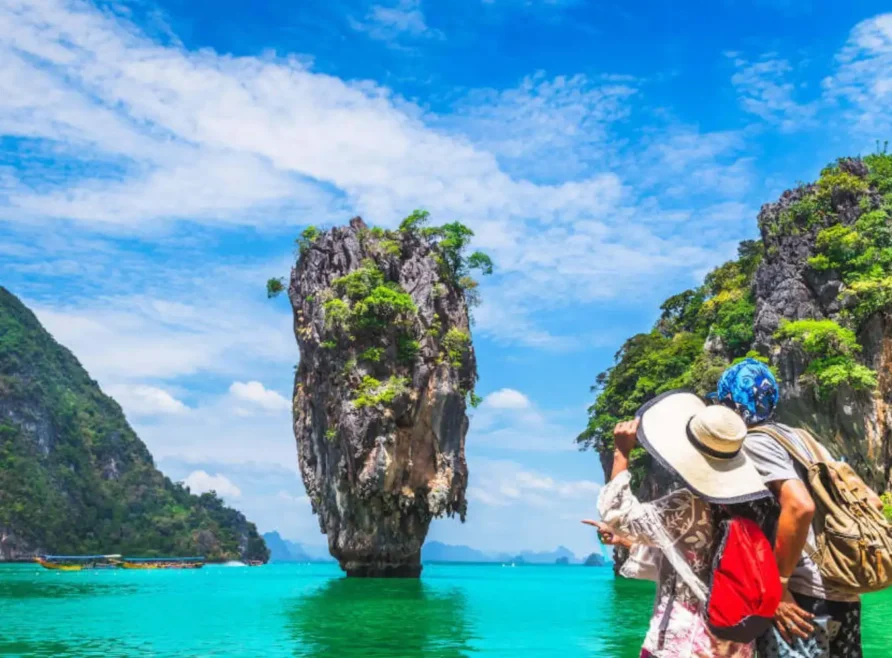 How Many Days Are Ideal for a Phuket Trip?