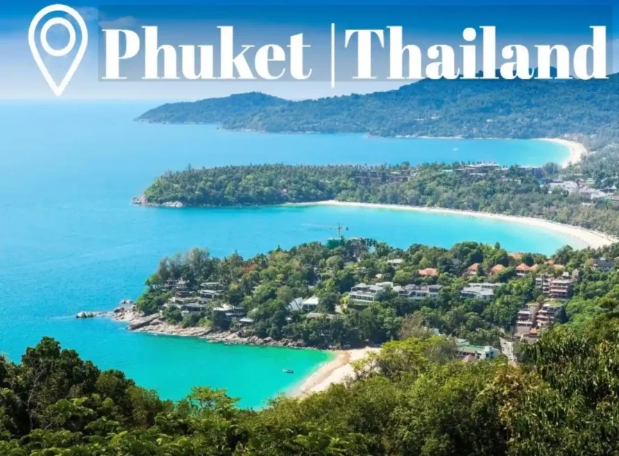 Tips for Maximizing a Brief Visit to Phuket