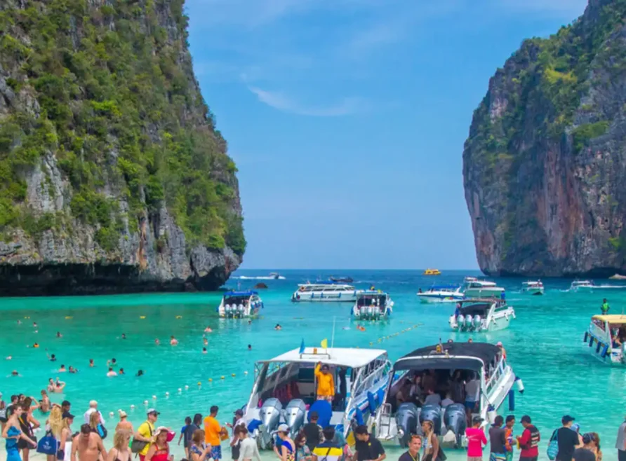 Top Eco-Friendly Tourism Options in Phuket