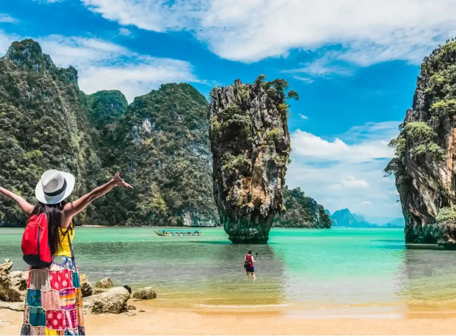 Top Methods for Discovering Phuket’s Natural Wonders