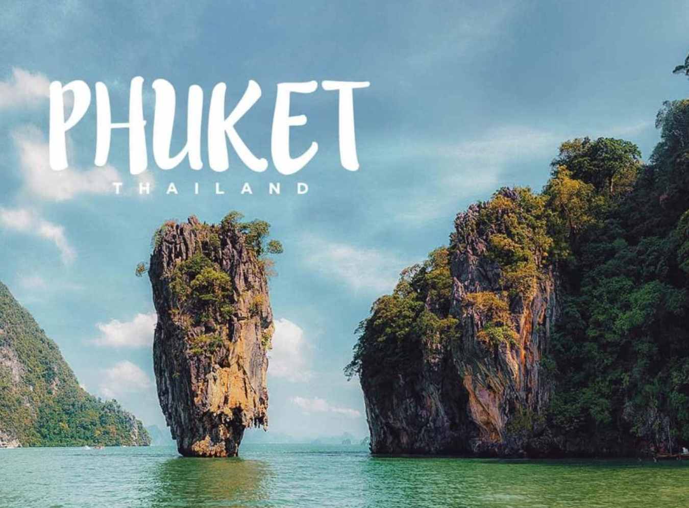 What Draws Visitors to Phuket?