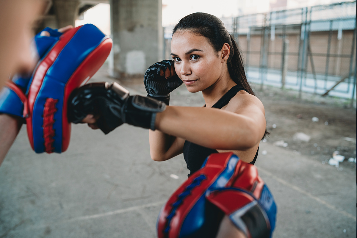 A Traveler’s Guide to Muay Thai Camps in Phuket