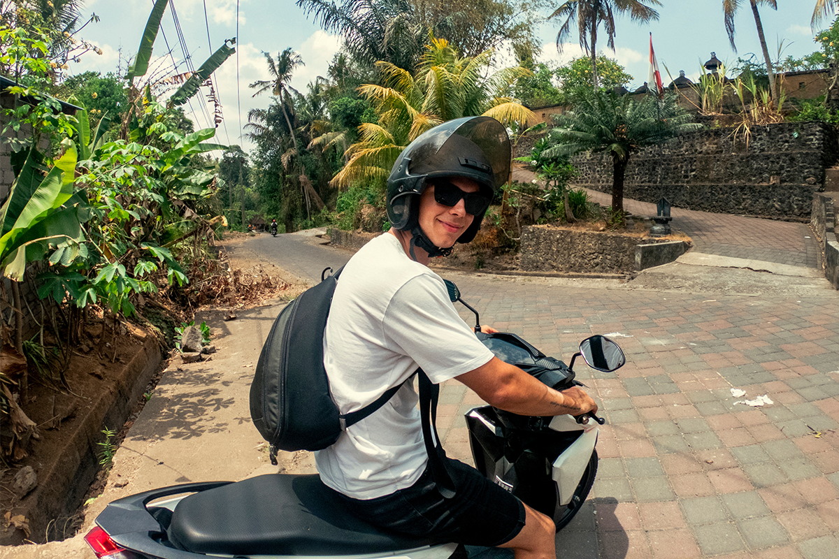 Exploring Phuket by Scooter: A Guide to the Island’s Hidden Gems