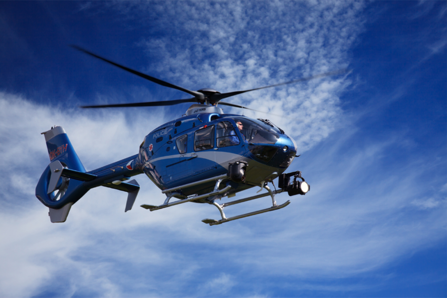 Phuket Helicopter Tours for an Aerial Adventure