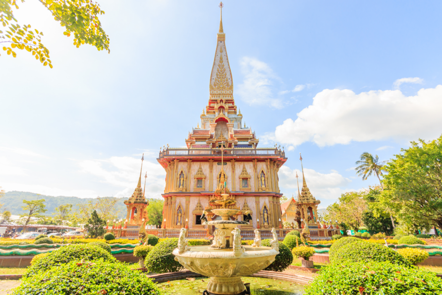 Immerse Yourself in Phuket’s Rich Heritage