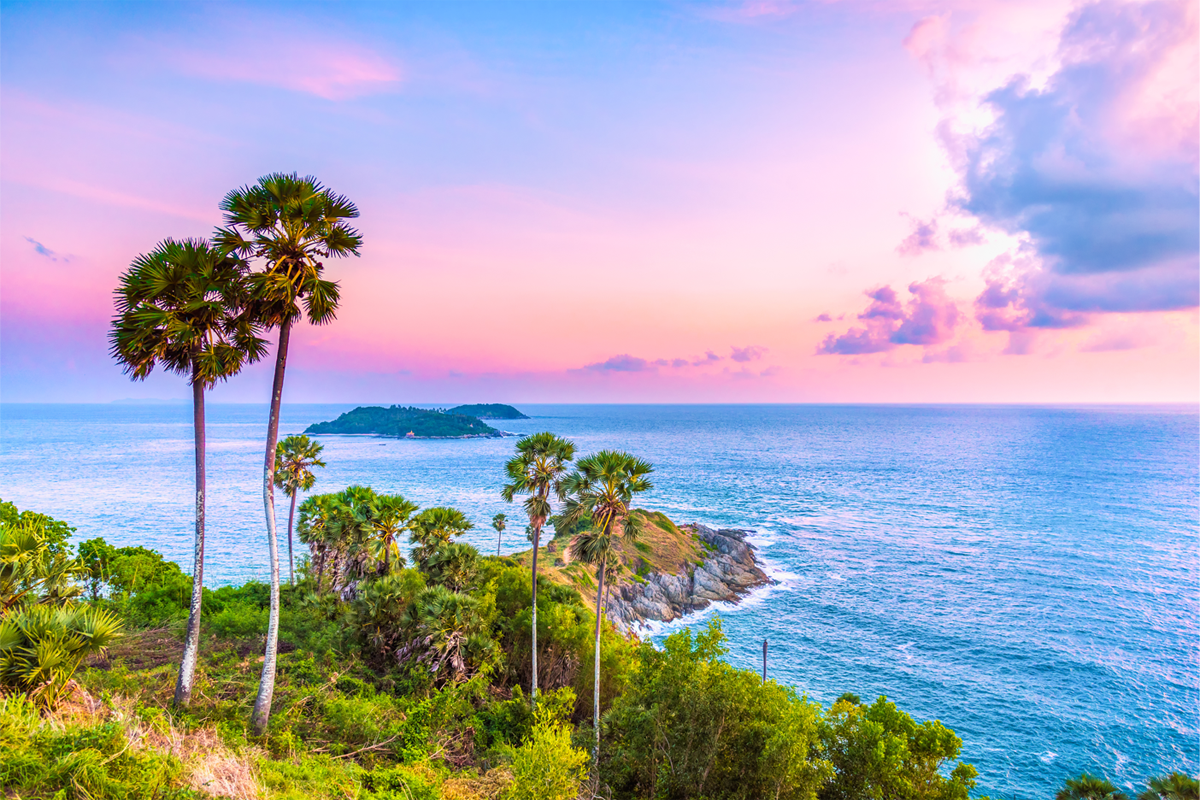 Best Sunset Spots in Phuket for Amazing Photos