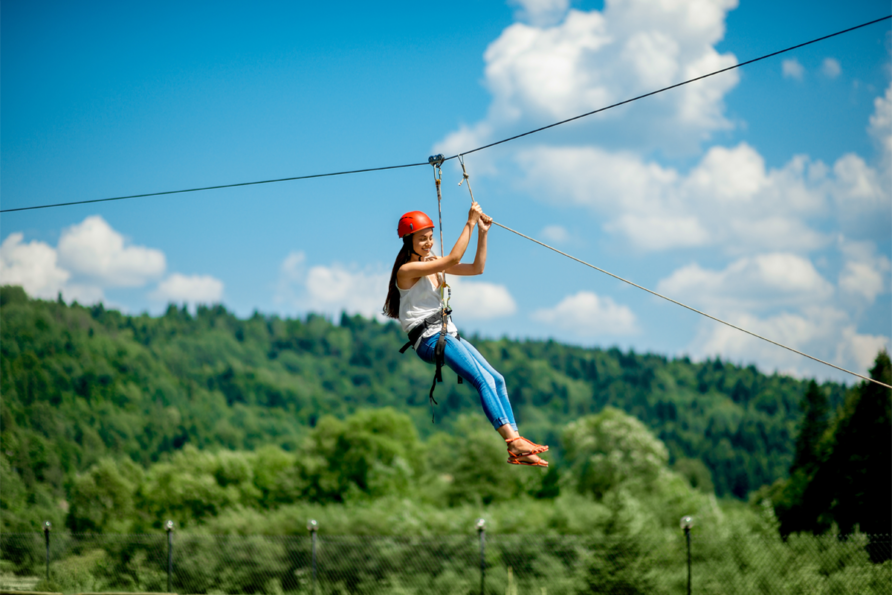 Best Adrenaline Activities to Try in Phuket