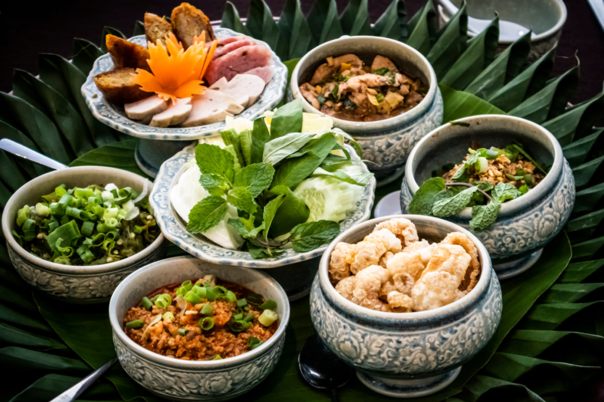 Top 5 Must-Try Dishes in Phuket