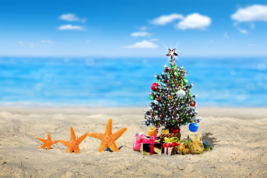 Christmas Party Ideas for Travelers in Phuket