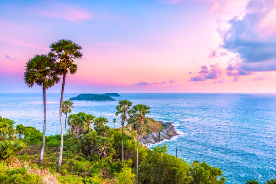 Best Months to Snap Phuket’s Beauty