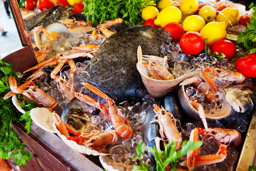 Top 10 Seafood Restaurants in Phuket