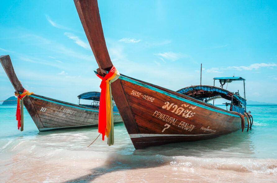 Discover Phuket’s Hidden Gems: Tranquil Escapes Await