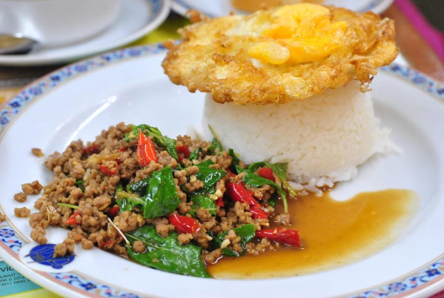 Discover Phuket’s Hidden Culinary Gems: 10 Dishes Beyond …