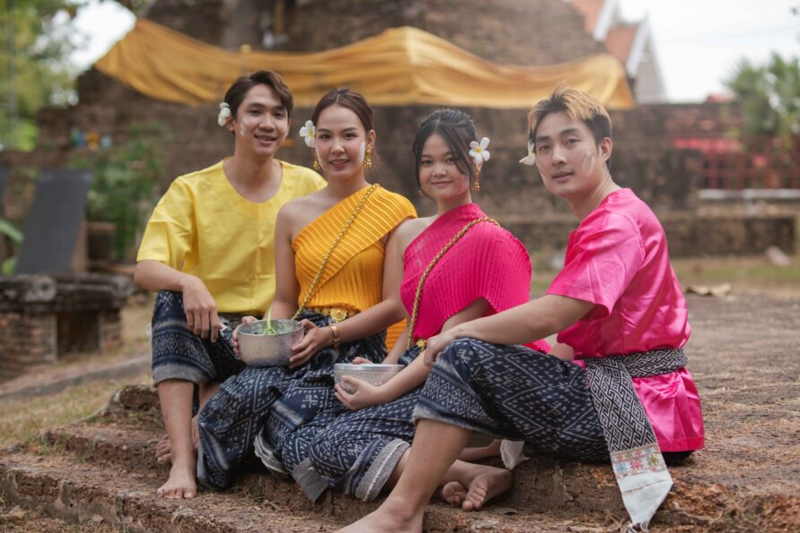 Discover the Vibrant Festivals of Phuket: A Cultural Journey