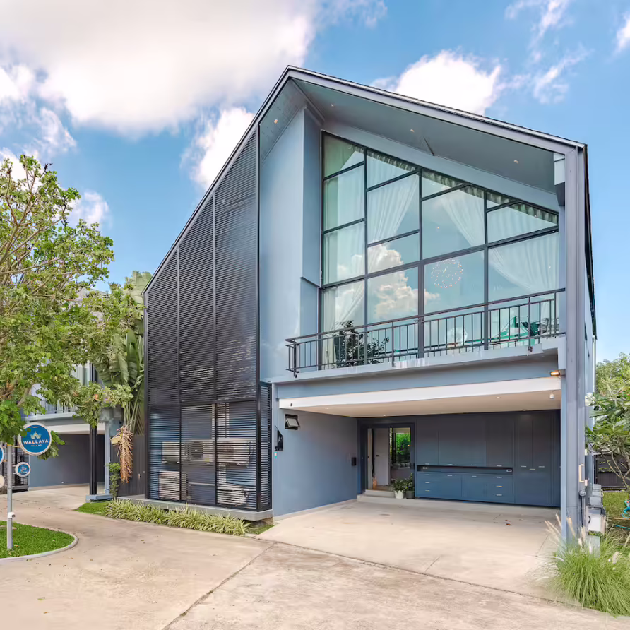 The Granary, 3Bed Pool Villa  #v188